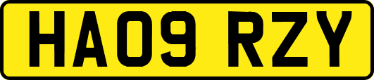 HA09RZY