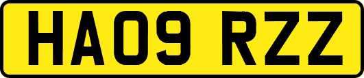 HA09RZZ