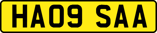 HA09SAA