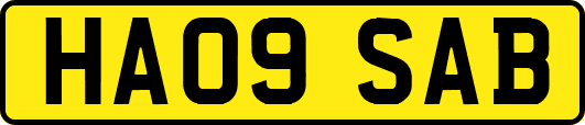 HA09SAB