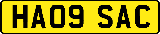 HA09SAC