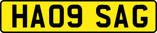 HA09SAG