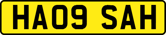 HA09SAH