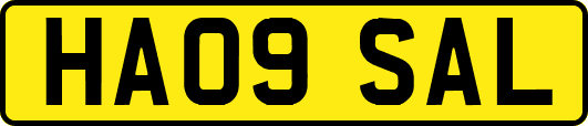 HA09SAL