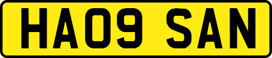 HA09SAN