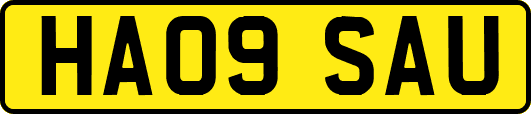 HA09SAU