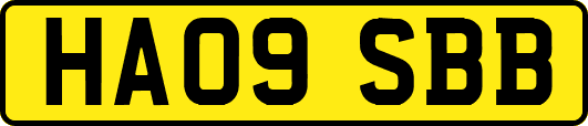 HA09SBB