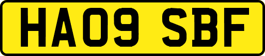 HA09SBF