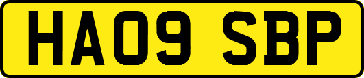 HA09SBP