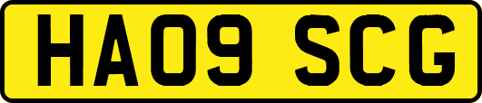HA09SCG