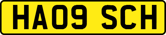 HA09SCH