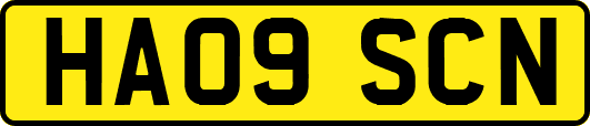 HA09SCN