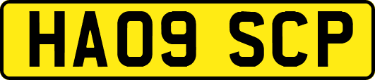 HA09SCP