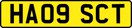 HA09SCT