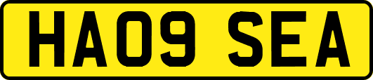 HA09SEA