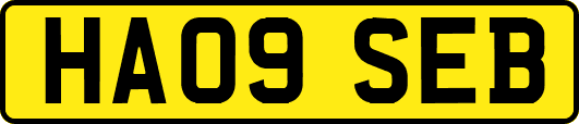 HA09SEB