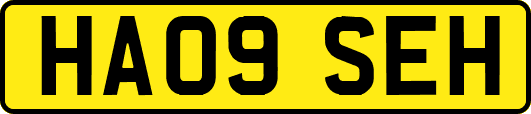 HA09SEH