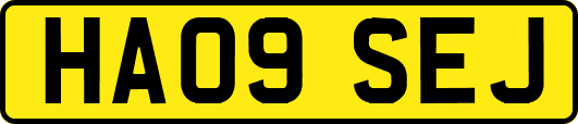 HA09SEJ