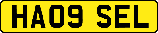 HA09SEL