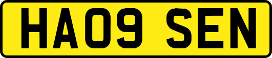 HA09SEN