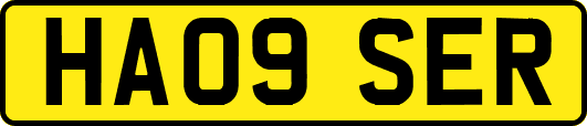 HA09SER
