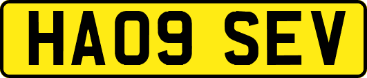 HA09SEV