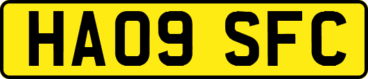 HA09SFC