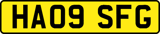 HA09SFG