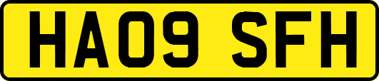 HA09SFH