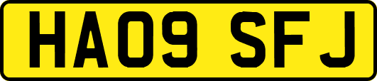 HA09SFJ