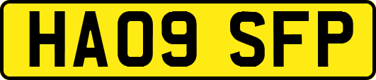 HA09SFP