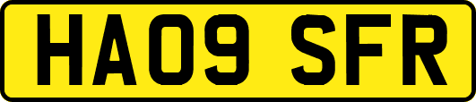 HA09SFR