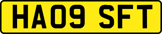 HA09SFT