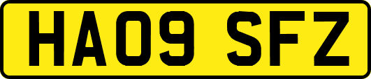 HA09SFZ