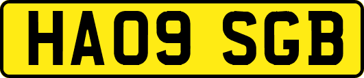 HA09SGB
