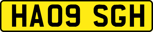 HA09SGH