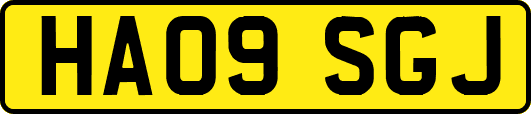 HA09SGJ