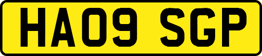 HA09SGP