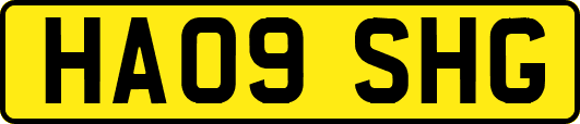 HA09SHG