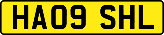 HA09SHL