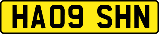 HA09SHN