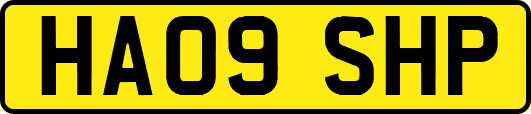 HA09SHP