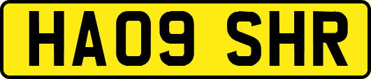 HA09SHR