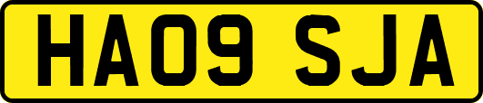 HA09SJA