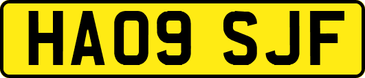 HA09SJF