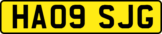 HA09SJG