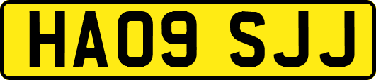 HA09SJJ