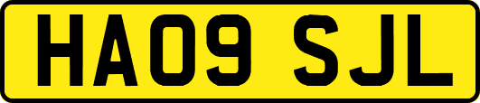 HA09SJL