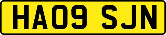 HA09SJN