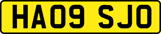 HA09SJO